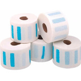 Kit Papel Protector Cuello Peluqueria Barberia Tintura X5