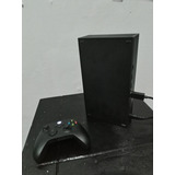 Xbox Series S 1tb Negro 