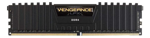 Corsair Vengeance Lpx De 8 Gb (1 X 8 Gb) Ddr4 3000 (pc4-2400