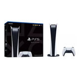 Sony Playstation 5 Slim 1tb Fisica (cerrada En Caja)