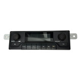 Radio Mb Audio System Sprinter  Modelo 1500 2500 Original