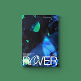 Kai - Rover 3er Mini Álbum Original Kpop Ver. Photobook 2