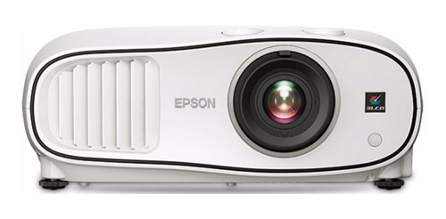 Epson Proyector 3700 Full Hd 1080p 3lcd Home Cinema
