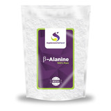 Beta Alanina 1kg + Creatina 1kg - Suplemento Fácil