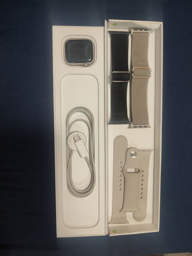 Apple Watch Serie 7 41mm