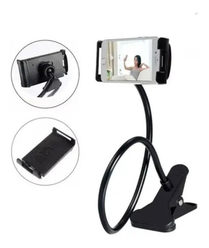 Soporte Celular Flexible Holder