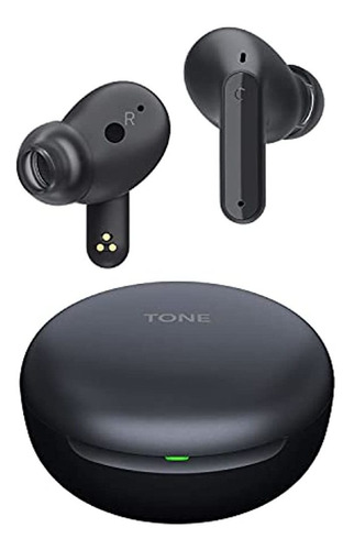 LG Tone Free Fp5 - Auriculares Inalámbricos Bluetooth (tws) 