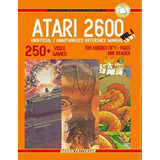 Libro Atari 2600 Unofficial / Unauthorized Reference Manu...