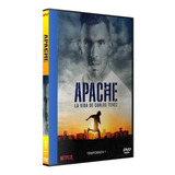 Apache La Vida De Carlos Tevez Temporada 1 Dvd Latino