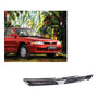 Parrilla Cromada  Mitsubishi Lancer   92 93 96 Mitsubishi Lancer