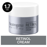 Neutrogena Rapid Wrinkle Repair Retinol Face Moisturizer Wit