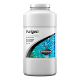 Purigen Seachem 1l Mídia P/ Filtro Tipo Canister Hang On 