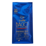 Café En Grano Espresso Bacio Blend 1 Kilo