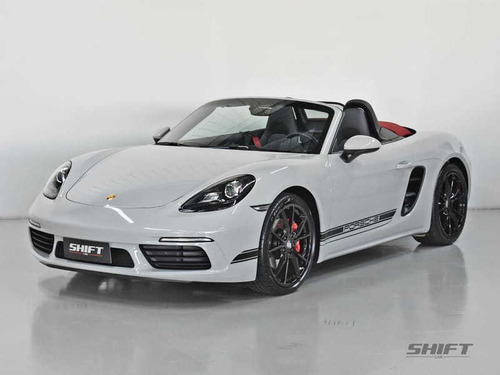 PORSCHE 718 BOXSTER 2.0 300CV