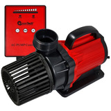 Bomba Submersa Ac 20000 Ocean Tech Para Aquario Lago 127v