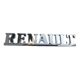 Insignia Renault De Baul Fase 3 Trafic Express