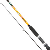 Caña Waterdog Pesca Variada Rio Laguna Reta 2.10m 40 Gr