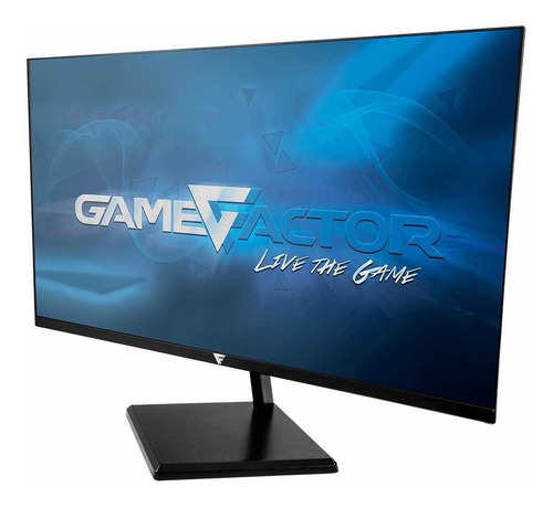 Monitor Mg700 Game Factor 144hz
