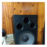 Jbl S1s-ex 18 Subwoofers Pasivo Hi-end 