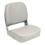 Wise ******* Asiento Super Series Valor De Espalda Barco, Gr