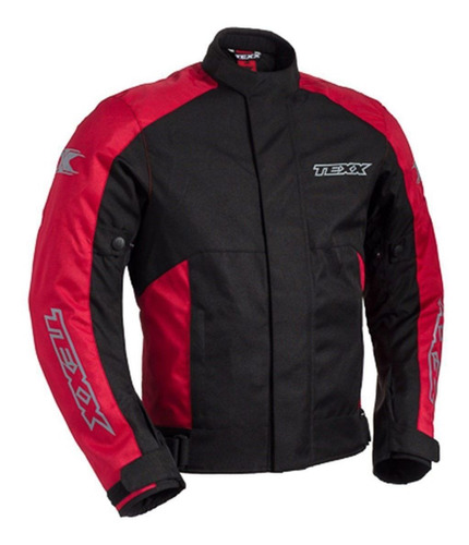 Jaqueta Texx Impermeavel Ronin Motoqueiro Original Texx