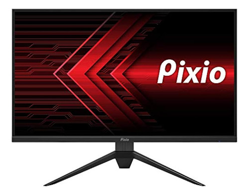 Pixio Px279 Prime 27 Pulgadas 240hz Fast Ips 1ms Gtg Hdr Fhd