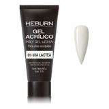 Polygel Uñas Esculpidas Profesional X 60g Anmat Heburn