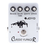 Pedal Joyo Jf-07 Classic Flanger