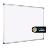 Pizarra Blanca 120x150 Magnetica Marco Aluminio Premium