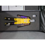 Enterbay 1/6 Real Masterpiece - Nba Collection Kobe Bryant