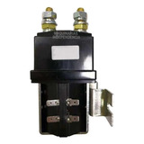 Contactor Autoelevador Baoli 400a 48v Repuestos