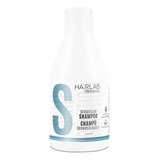 Salerm Shampoo Dermocalmante 300ml Hair Lab 