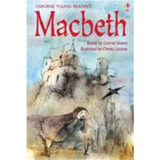 Macbeth -usborne Young Reading 2, De Mason, Rad. Editorial Usborne Publishing En Inglés, 2008