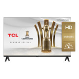 Televisor Full Hd Tcl Led 32 L32s5400 Android Tv Pcreg