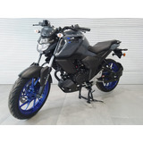 Yamaha Fz-s 3.0 (tomo Usd )