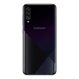 Smartphone Samsung Galaxy A30s 64gb 4gb Ram Preto