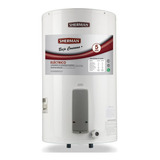 Termotanque De Colgar Eléctrico 55 Lts Sherman Rheem Tecc055