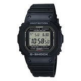 Casio G-shock Gw-5000u-1jf [20 Atm Water Resistant Solar Rad