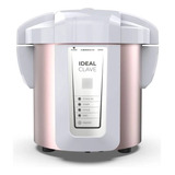 Autoclave 8 L Rosa Gold P/ Manicure 220v - Stermax