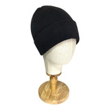 Touca Gorro Forrada Lã Inverno Frio Masculina Feminina Toca