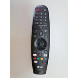 Controle Tv LG 55un7310psc - Seminovo 