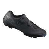 Zapatillas Shimano Xc-701 Mtb Ajuste Boa Suela Michellin