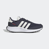 Zapatillas adidas Run 70s Lifestyle Color Shadow Navy/off White/legend Ink - Adulto 40 Ar