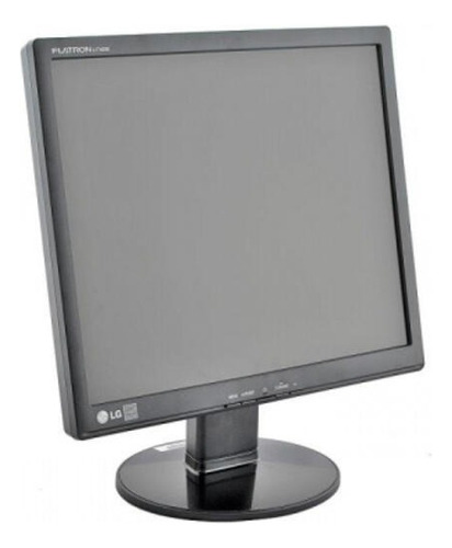 Monitor LG Lcd L1942s-bf 19 Pulgadas Wide (vga)