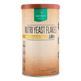 Levedura Nutricional Nutri Yeast Flakes - 300g - Nutrify