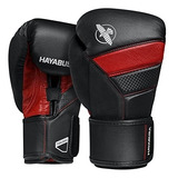 Guantes De Boxeo Para Hombre Y Mujer En Microfibra 12 Oz