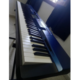 Piano Digital Privia Px 560m (88 Teclas Pesadas Hammer Act.)