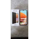 Samsung A32 Con Caja 