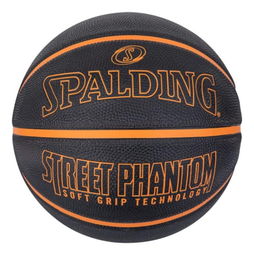 Spalding Street Phantom - Balón De Baloncesto Para