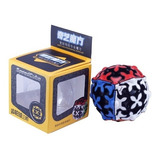 Gear Cube Esfera Cubo Engranajes Qiyi